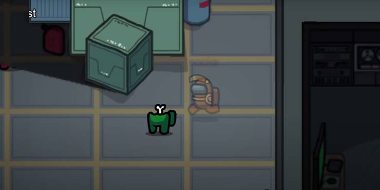 How to Play the Godzilla Mod in Among Us How to Play the Godzilla Mod in Among Us